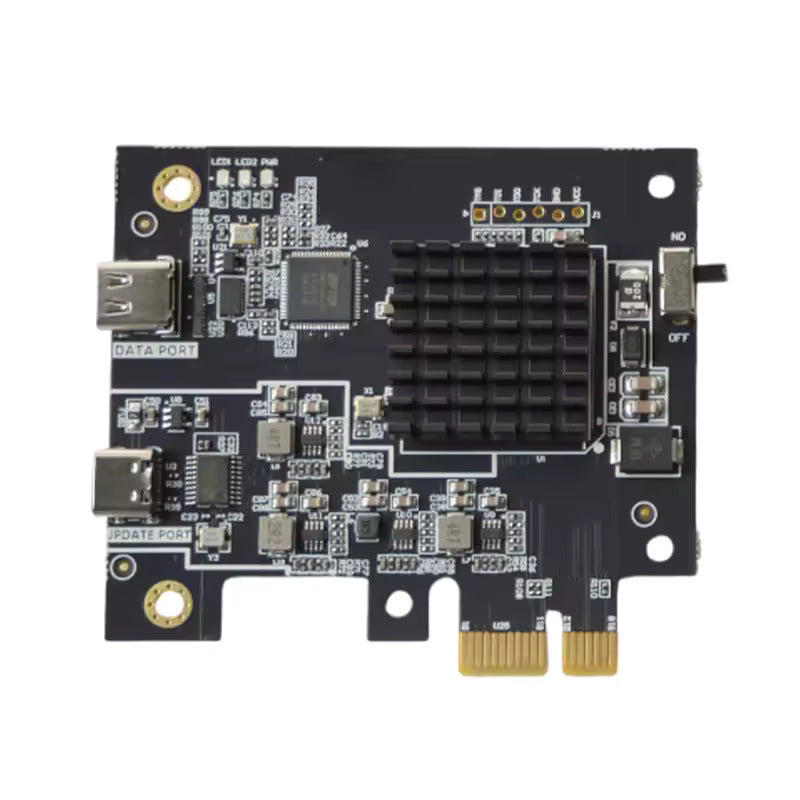 Paquete ESP con Firmware GRATIS