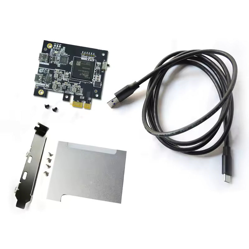 Paquete ESP con Firmware GRATIS