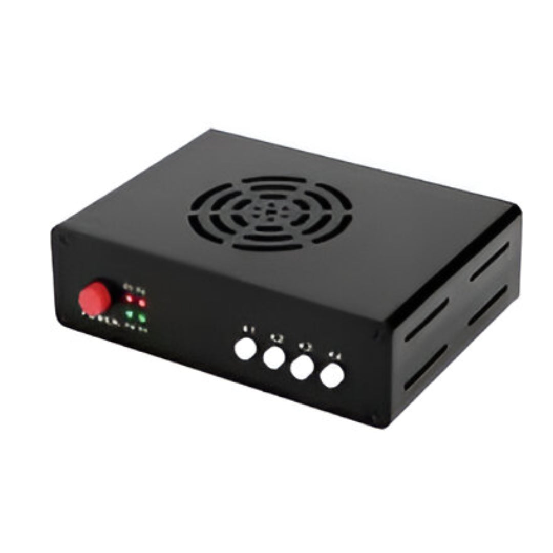 Paquete ESP con Firmware GRATIS