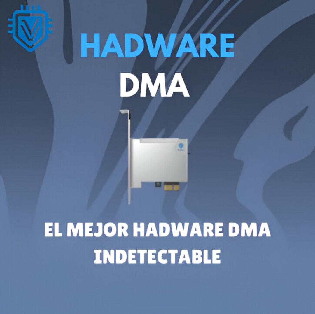 Hadware DMA