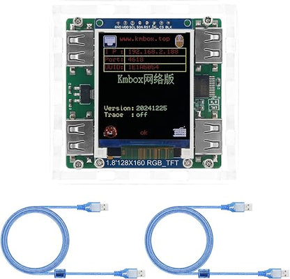 Paquete DEFAULT con FIRMWARE GRATIS
