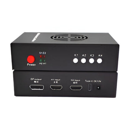 Paquete ESP con Firmware GRATIS