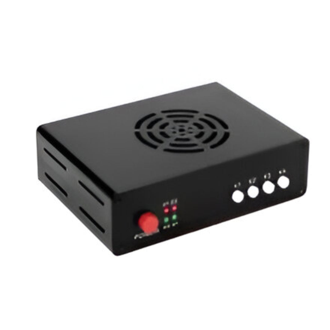 Paquete ESP con Firmware GRATIS